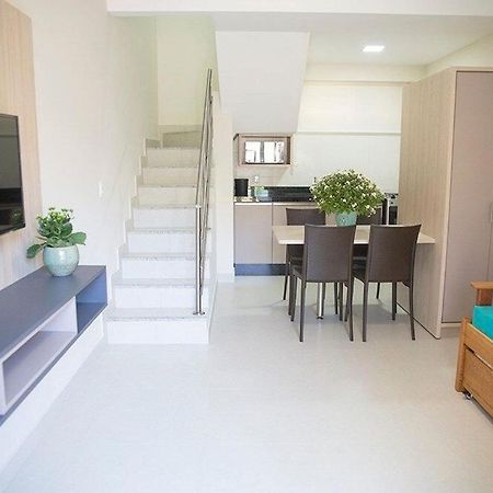 Residencial Gaivotas 18 - 1 Quartos - Melhor Custo Beneficio Ingleses ฟลอเรียนอโปลิส ภายนอก รูปภาพ