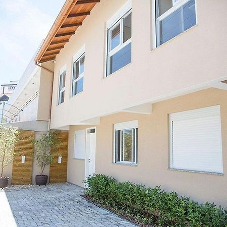 Residencial Gaivotas 18 - 1 Quartos - Melhor Custo Beneficio Ingleses ฟลอเรียนอโปลิส ภายนอก รูปภาพ