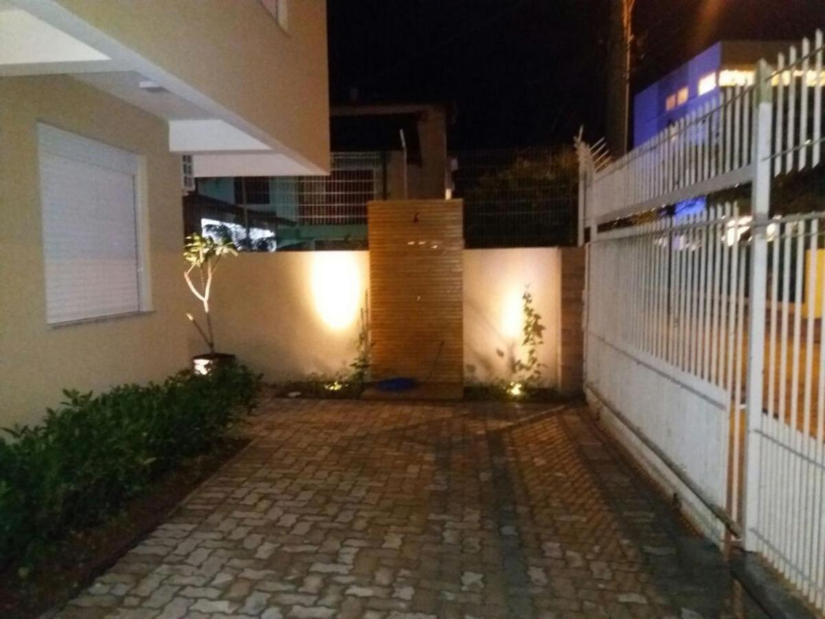 Residencial Gaivotas 18 - 1 Quartos - Melhor Custo Beneficio Ingleses ฟลอเรียนอโปลิส ภายนอก รูปภาพ