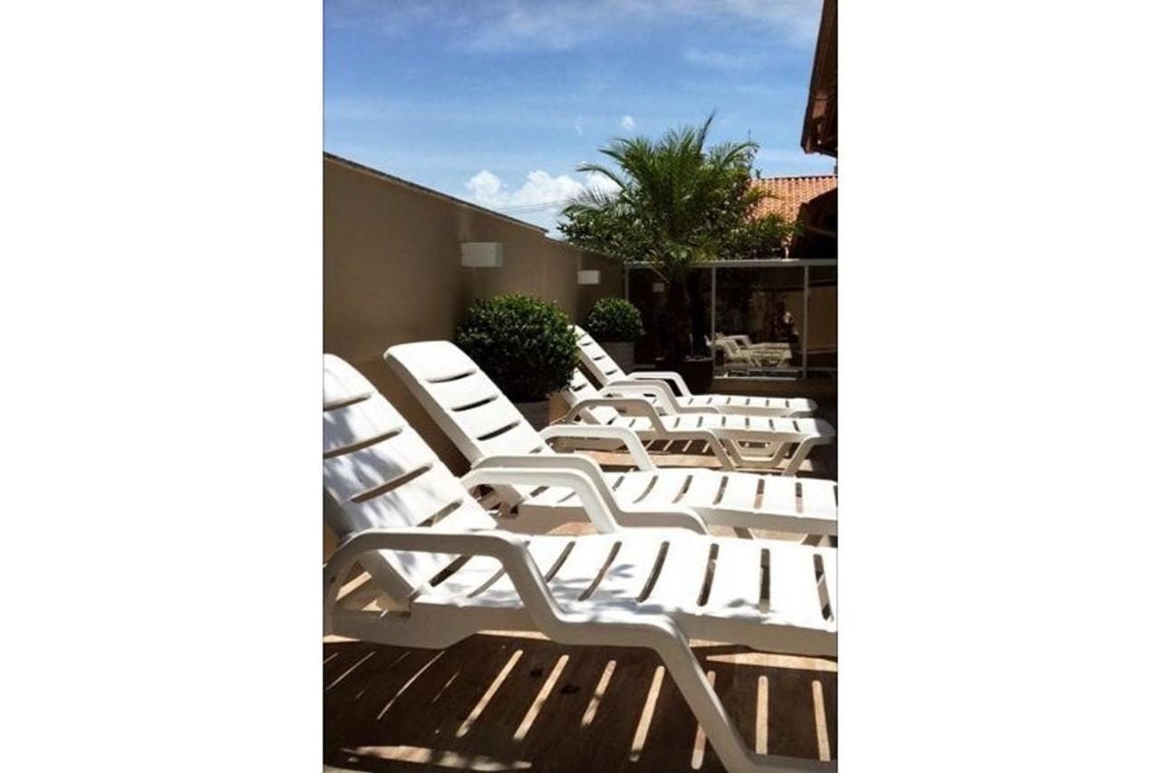 Residencial Gaivotas 18 - 1 Quartos - Melhor Custo Beneficio Ingleses ฟลอเรียนอโปลิส ภายนอก รูปภาพ