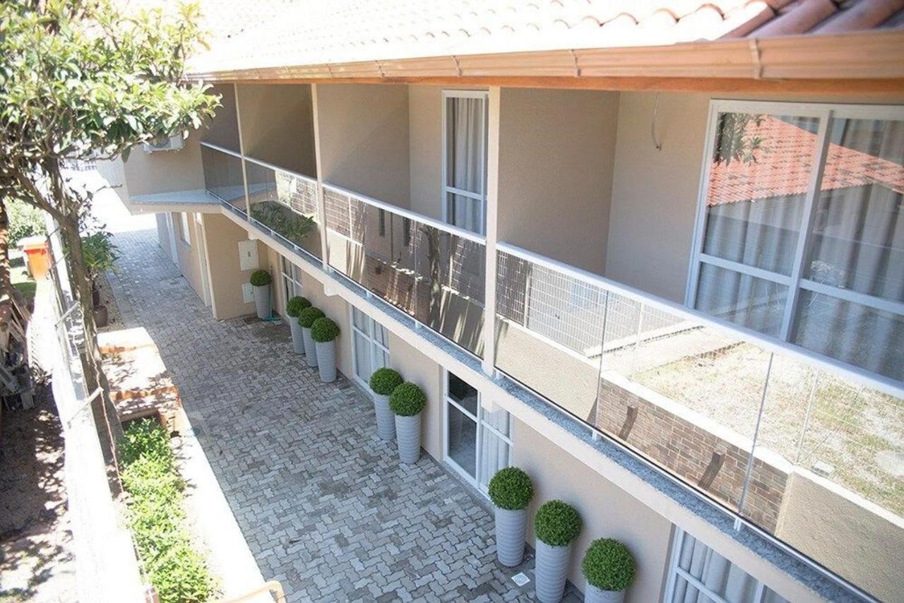 Residencial Gaivotas 18 - 1 Quartos - Melhor Custo Beneficio Ingleses ฟลอเรียนอโปลิส ภายนอก รูปภาพ