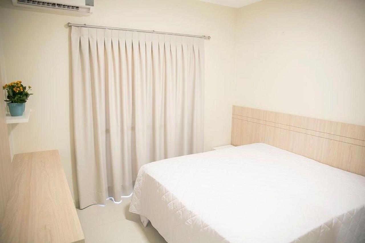 Residencial Gaivotas 18 - 1 Quartos - Melhor Custo Beneficio Ingleses ฟลอเรียนอโปลิส ภายนอก รูปภาพ